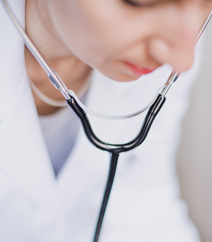 Integrated Medical Consulting